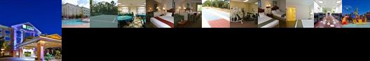 Holiday Inn Express Hotel & Suites Clermont