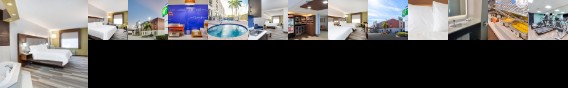 Holiday Inn Express Clewiston