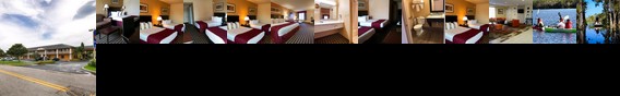 BEST WESTERN of Clewiston