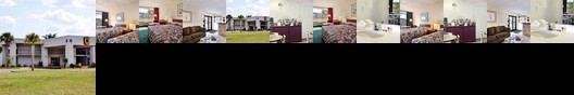Super 8 Motel - Cocoa Beach Area