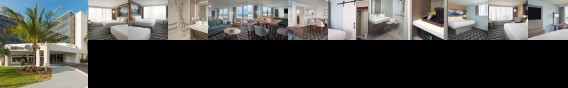 Hilton Cocoa Beach Oceanfront