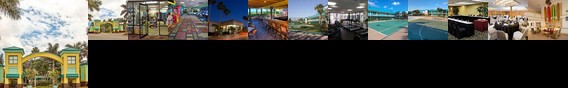 International Palms Resort & Conference Center Cocoa Beach