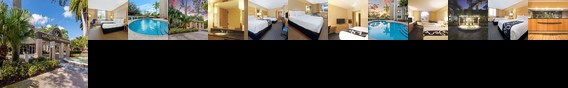 La Quinta Inn University Drive South