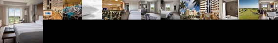 Coral Springs Marriott Hotel, Golf Club and Convention Center