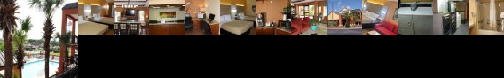Hampton Inn Crestview