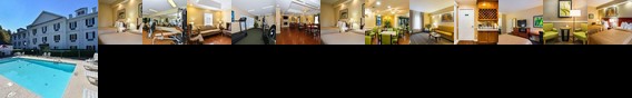 Jameson Inn Crestview
