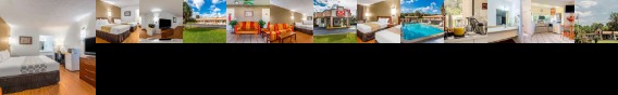 Econo Lodge Crystal River