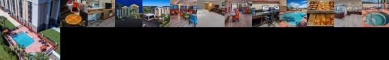 Hampton Inn Maingate South Davenport