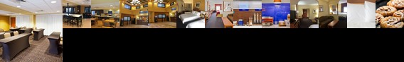 Holiday Inn Express & Suites Fort Lauderdale Airport West