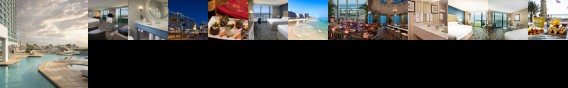 Hilton Daytona Beach / Ocean Walk Village