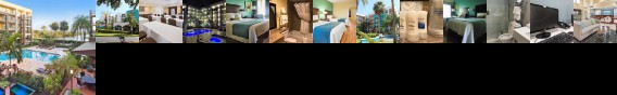 BEST WESTERN Deerfield Beach Hotel & Suites