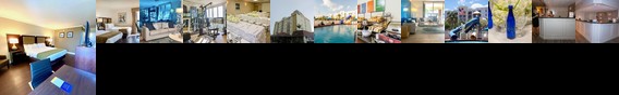 Comfort Inn Oceanside Deerfield Beach