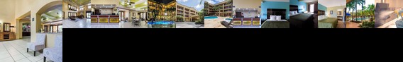 Comfort Suites Deerfield Beach