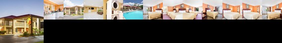Super 8 DeFuniak Springs