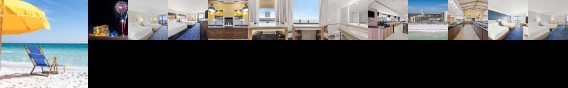 Hilton Sandestin Beach, Golf Resort & Spa