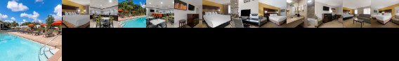 BEST WESTERN Inn of Palatka