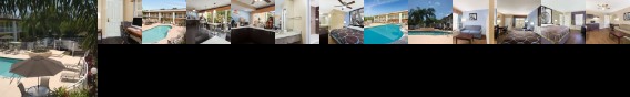 Ramada Limited Hotel Ellenton