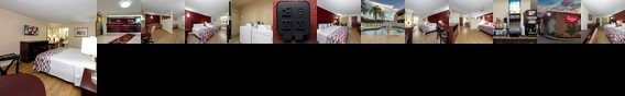 Guesthouse International Inn Ellenton