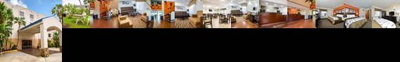 Sleep Inn & Suites Riverfront Ellenton