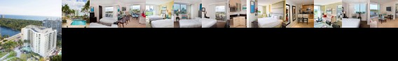 Gallery ONE - A Doubletree Guest Suites Hotel