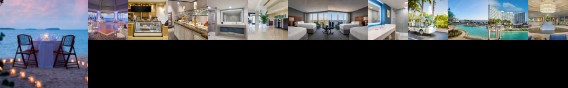 Sanibel Harbour Marriott Resort & Spa