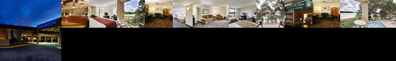 Paramount Plaza Hotel & Suites