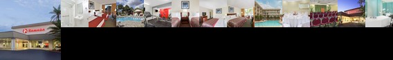 Ramada Inn Miami Airport North