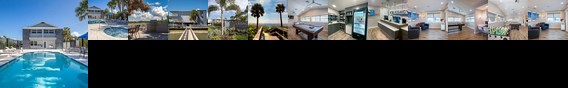 Legacy Vacation Resorts-Indian Shores