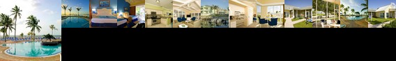 Islander Resort
