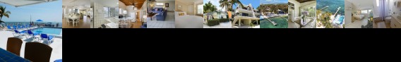 Pines and Palms Resort