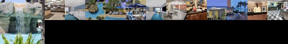 Comfort Inn Oceanfront Jacksonville Beach