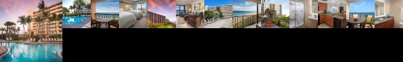 Vistana's Beach Club
