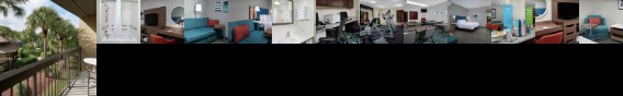 Hampton Inn Jupiter/Juno Beach