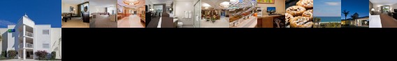 Holiday Inn Express North Palm Beach - Oceanview