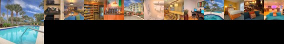 Fairfield Inn & Suites West Palm Beach Jupiter