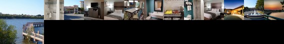 BEST WESTERN Intracoastal Inn