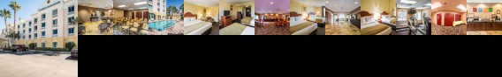 Comfort Inn & Suites Jupiter
