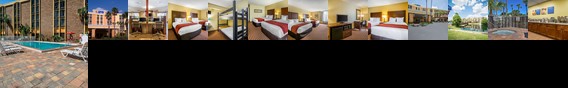 Clarion Hotel Maingate
