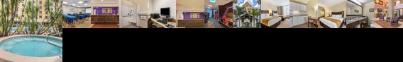 Comfort Suites Maingate East
