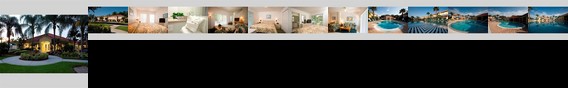 Hapimag Orlando Lake Berkley Resort Kissimmee