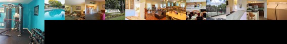 Oak Plantation Resort