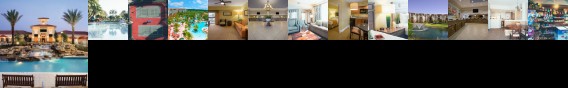 Holiday Inn Club Vacations Orlando - Orange Lake Resort
