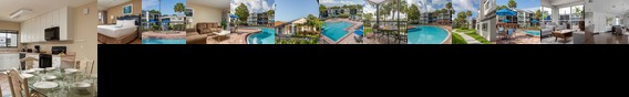 Orbit One Vacation Villas