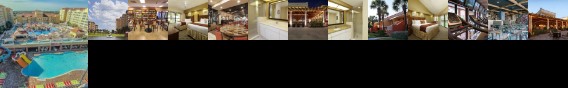 Westgate Vacation Villas