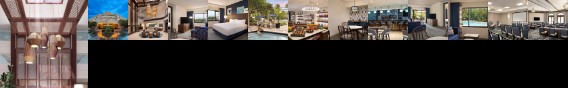 Doubletree Guest Suites in the Walt Disney World Resort