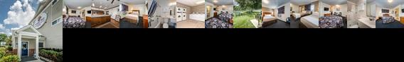 Suburban Extended Stay Largo-Clearwater