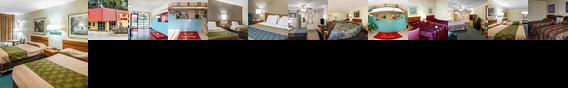 Econo Lodge Live Oak