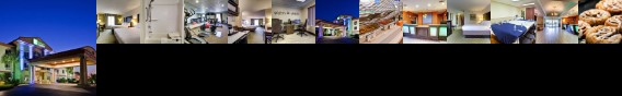 Holiday Inn Express Hotel & Suites Live Oak