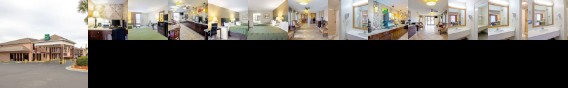 BEST WESTERN Suwannee River Inn