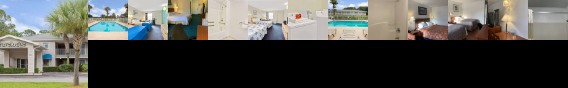 Travelodge Suites Macclenny